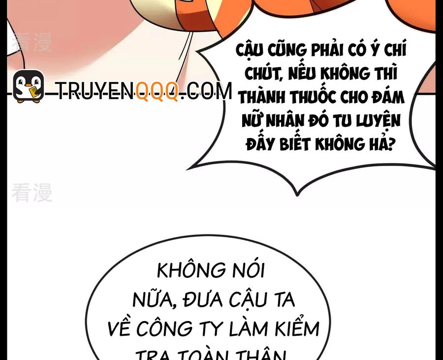 Bản Kiếm Tiên Tuyệt Không Làm Nô Chapter 90.2 - 53
