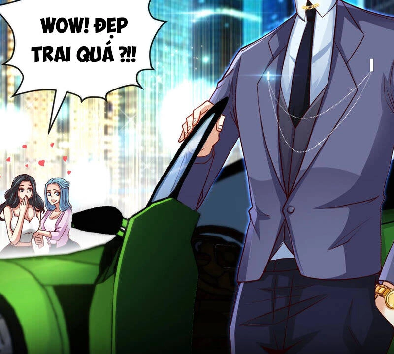 Bản Kiếm Tiên Tuyệt Không Làm Nô Chapter 1 - 4