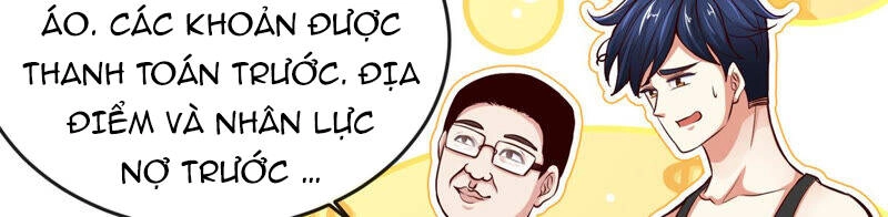 Bản Kiếm Tiên Tuyệt Không Làm Nô Chapter 1 - 7