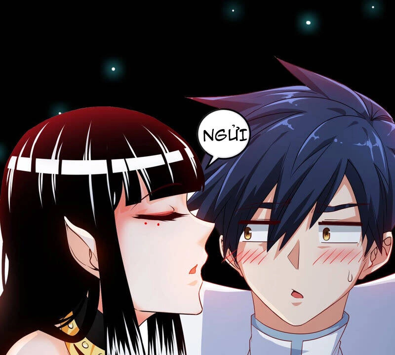 Bản Kiếm Tiên Tuyệt Không Làm Nô Chapter 1 - 23