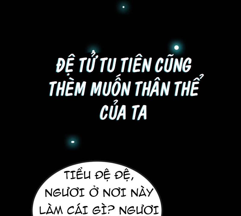 Bản Kiếm Tiên Tuyệt Không Làm Nô Chapter 1 - 26