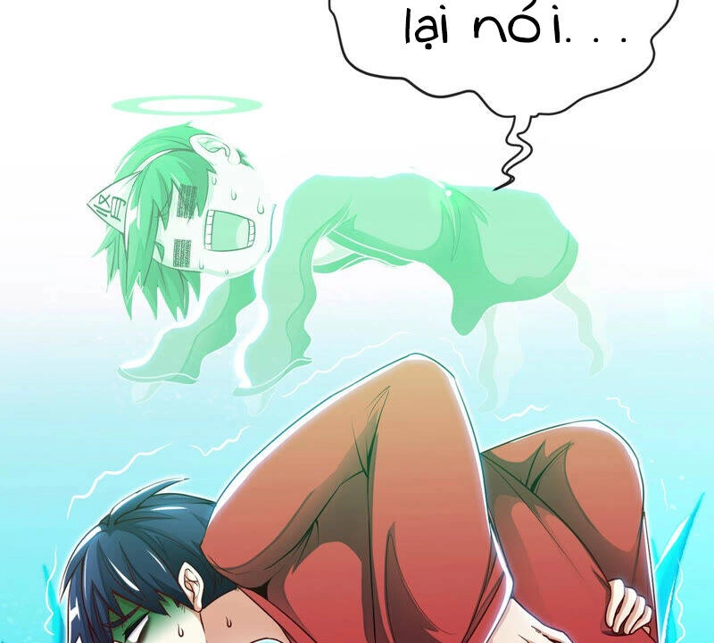 Bản Kiếm Tiên Tuyệt Không Làm Nô Chapter 1 - 30