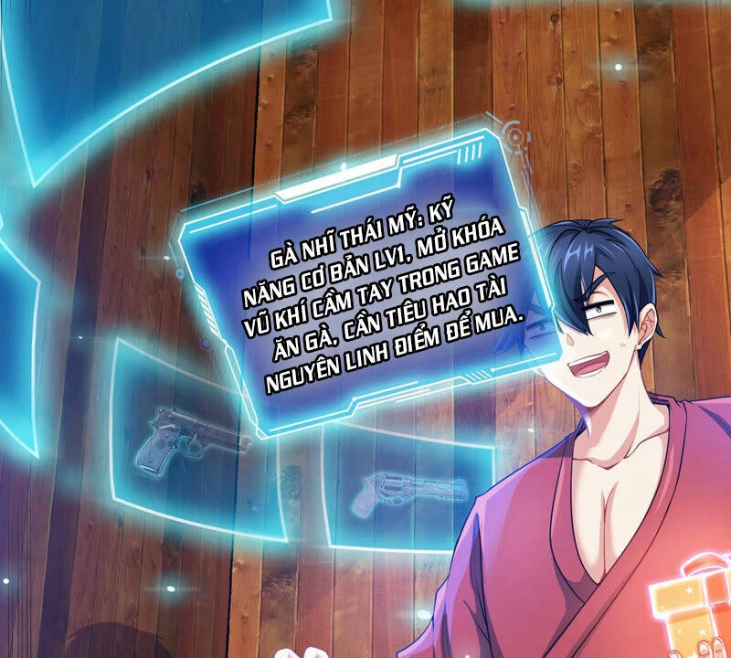 Bản Kiếm Tiên Tuyệt Không Làm Nô Chapter 1 - 35