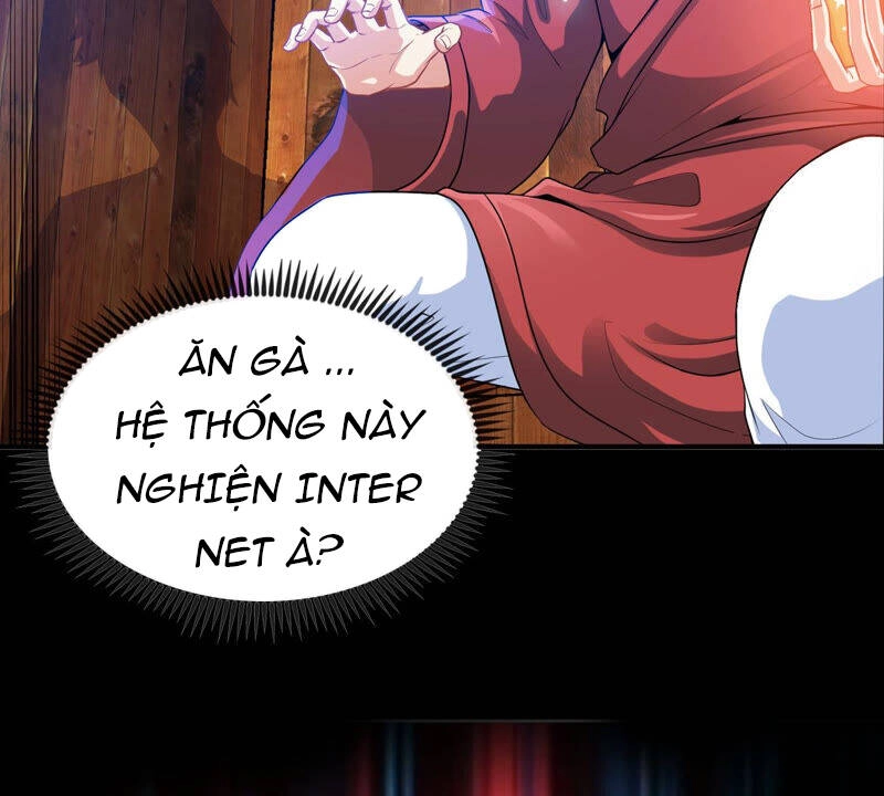 Bản Kiếm Tiên Tuyệt Không Làm Nô Chapter 1 - 36