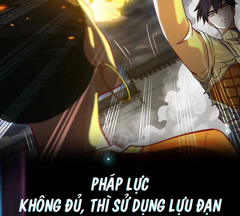 Bản Kiếm Tiên Tuyệt Không Làm Nô Chapter 1 - 39