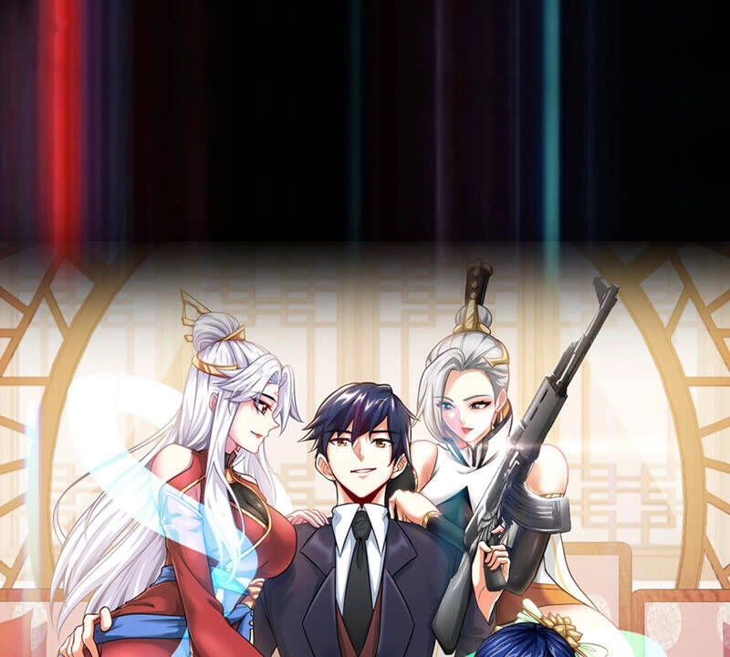 Bản Kiếm Tiên Tuyệt Không Làm Nô Chapter 1 - 45