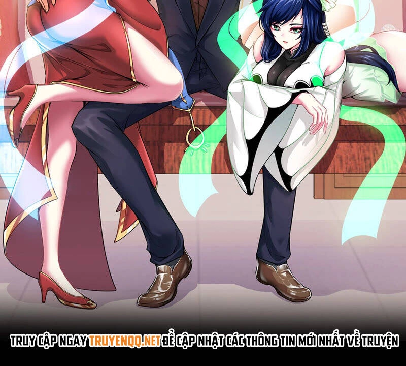 Bản Kiếm Tiên Tuyệt Không Làm Nô Chapter 1 - 46