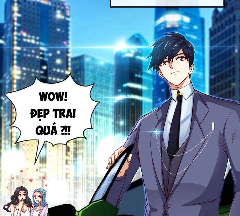 Bản Kiếm Tiên Tuyệt Không Làm Nô Chapter 2 - 8