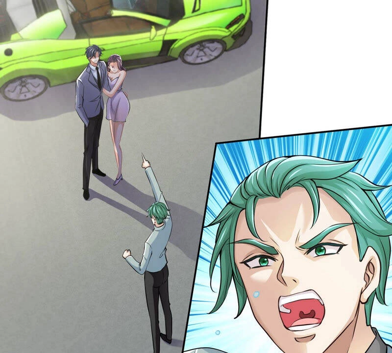 Bản Kiếm Tiên Tuyệt Không Làm Nô Chapter 2 - 20