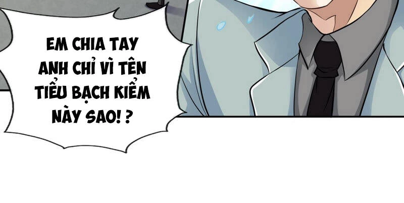 Bản Kiếm Tiên Tuyệt Không Làm Nô Chapter 2 - 21