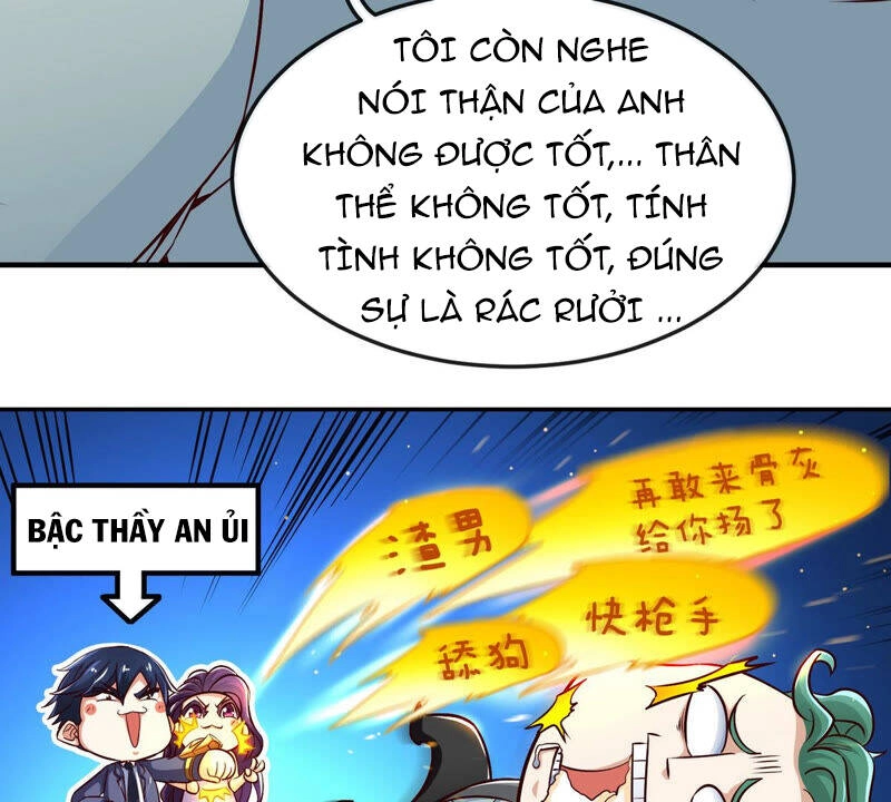 Bản Kiếm Tiên Tuyệt Không Làm Nô Chapter 2 - 25