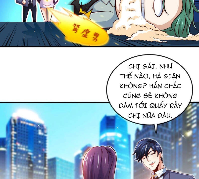 Bản Kiếm Tiên Tuyệt Không Làm Nô Chapter 2 - 26