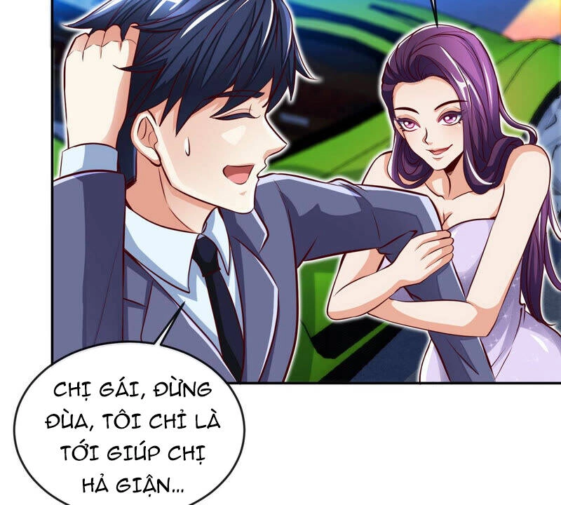 Bản Kiếm Tiên Tuyệt Không Làm Nô Chapter 2 - 29