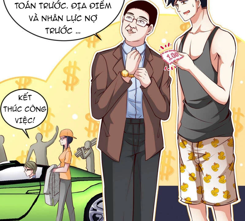 Bản Kiếm Tiên Tuyệt Không Làm Nô Chapter 2 - 35