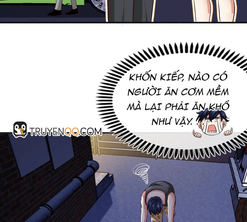 Bản Kiếm Tiên Tuyệt Không Làm Nô Chapter 2 - 36