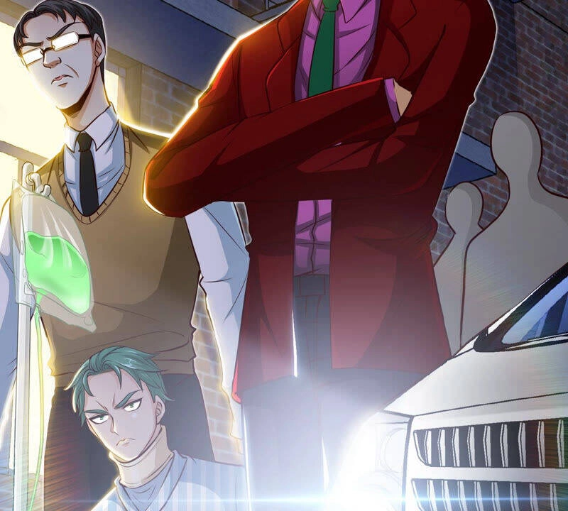 Bản Kiếm Tiên Tuyệt Không Làm Nô Chapter 2 - 42