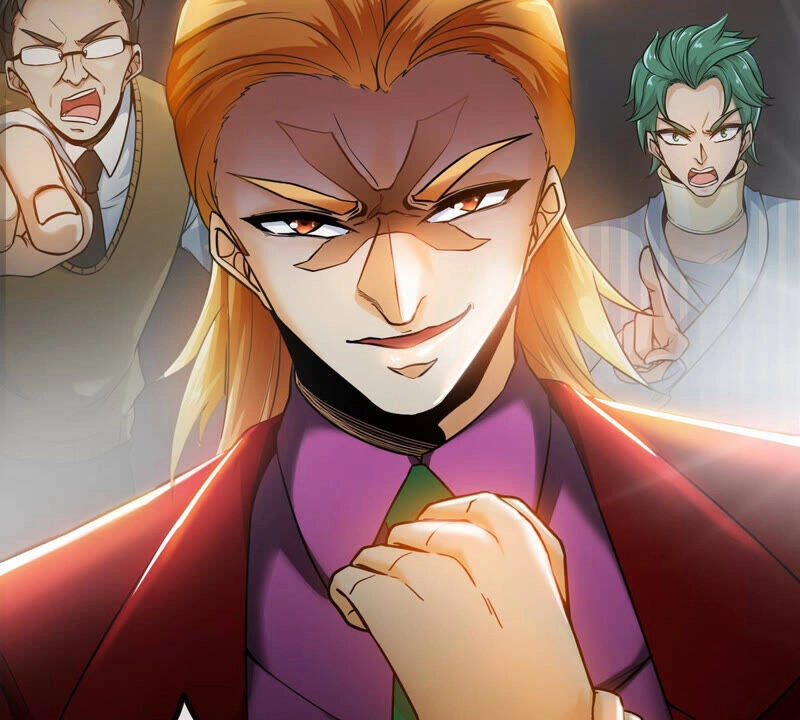 Bản Kiếm Tiên Tuyệt Không Làm Nô Chapter 2 - 47