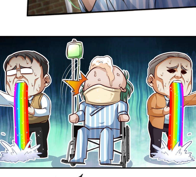 Bản Kiếm Tiên Tuyệt Không Làm Nô Chapter 2 - 59