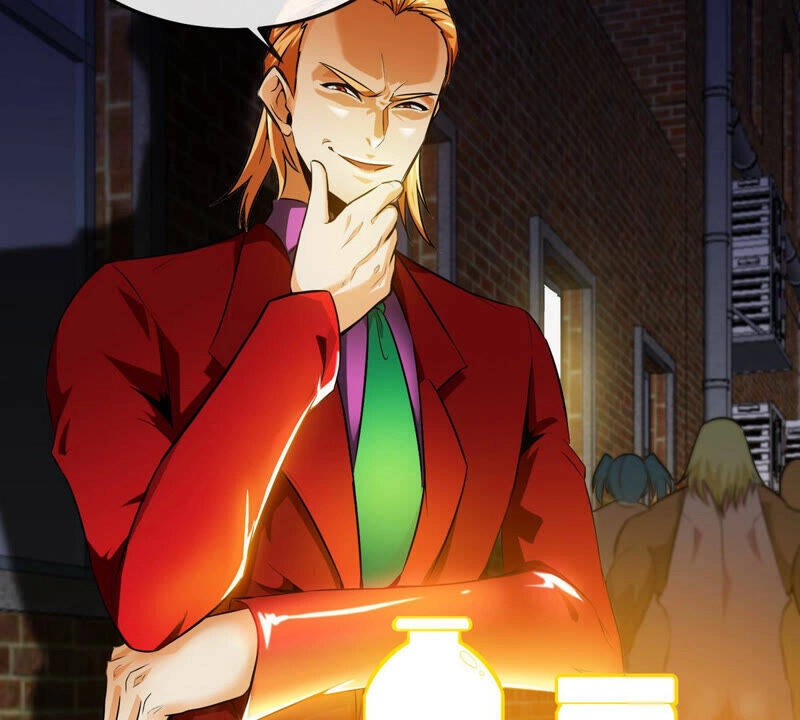 Bản Kiếm Tiên Tuyệt Không Làm Nô Chapter 2 - 62