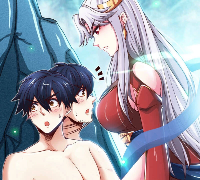 Bản Kiếm Tiên Tuyệt Không Làm Nô Chapter 3 - 7