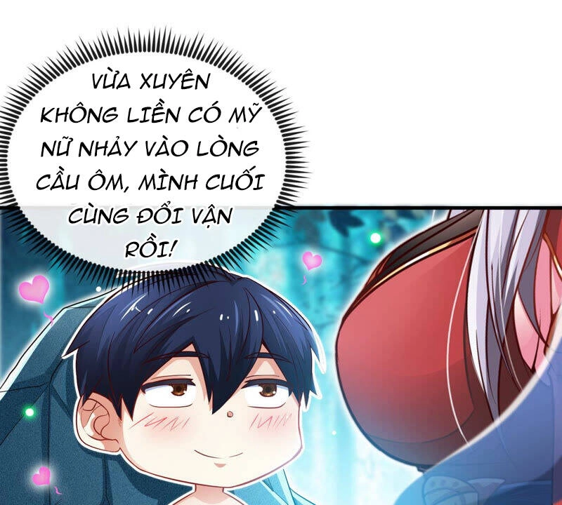 Bản Kiếm Tiên Tuyệt Không Làm Nô Chapter 3 - 12