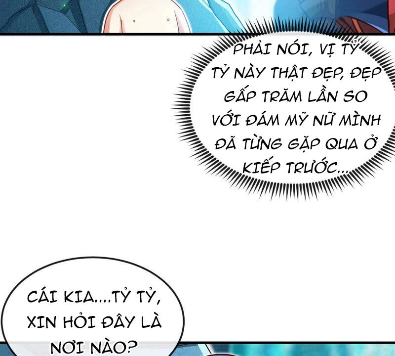 Bản Kiếm Tiên Tuyệt Không Làm Nô Chapter 3 - 13