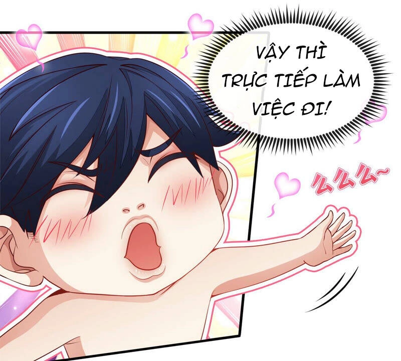 Bản Kiếm Tiên Tuyệt Không Làm Nô Chapter 3 - 18