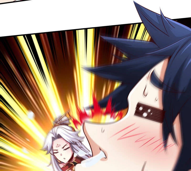 Bản Kiếm Tiên Tuyệt Không Làm Nô Chapter 3 - 19