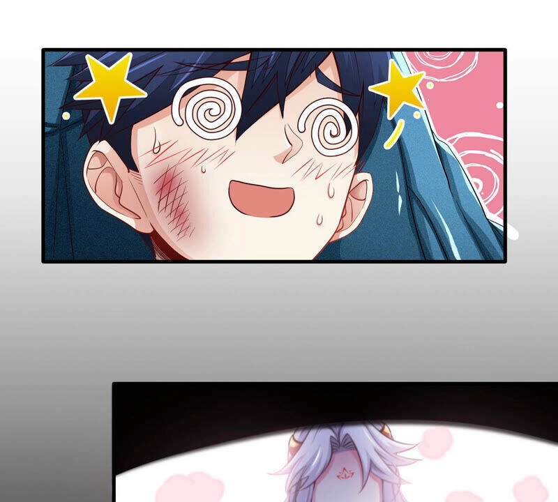 Bản Kiếm Tiên Tuyệt Không Làm Nô Chapter 3 - 23