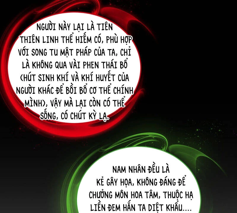 Bản Kiếm Tiên Tuyệt Không Làm Nô Chapter 3 - 26