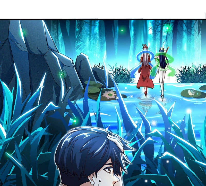 Bản Kiếm Tiên Tuyệt Không Làm Nô Chapter 3 - 29