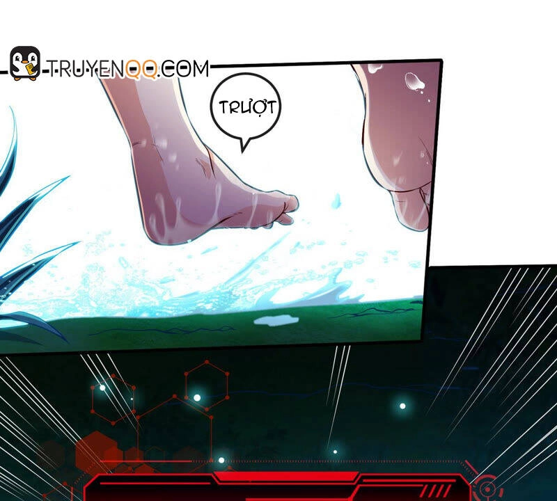 Bản Kiếm Tiên Tuyệt Không Làm Nô Chapter 3 - 35