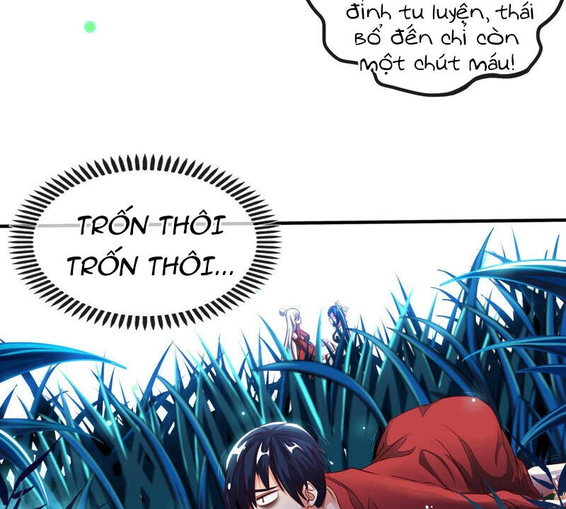 Bản Kiếm Tiên Tuyệt Không Làm Nô Chapter 3 - 39