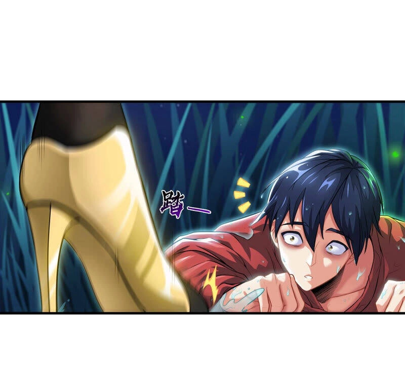 Bản Kiếm Tiên Tuyệt Không Làm Nô Chapter 3 - 41