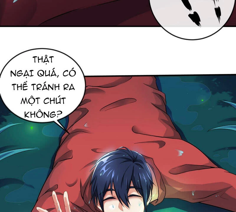 Bản Kiếm Tiên Tuyệt Không Làm Nô Chapter 3 - 45