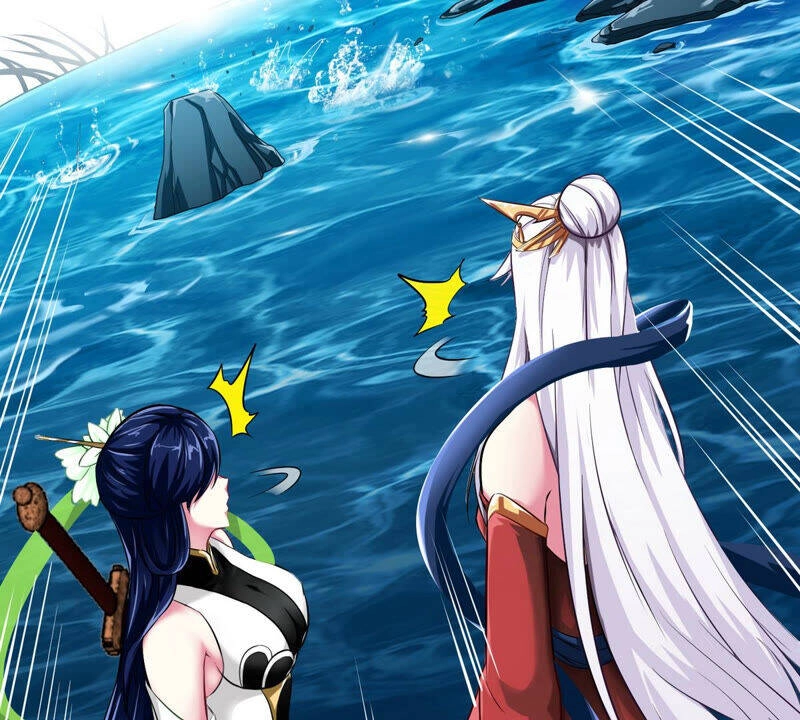 Bản Kiếm Tiên Tuyệt Không Làm Nô Chapter 3 - 48