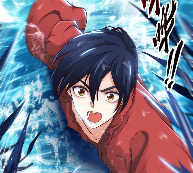 Bản Kiếm Tiên Tuyệt Không Làm Nô Chapter 3 - 54