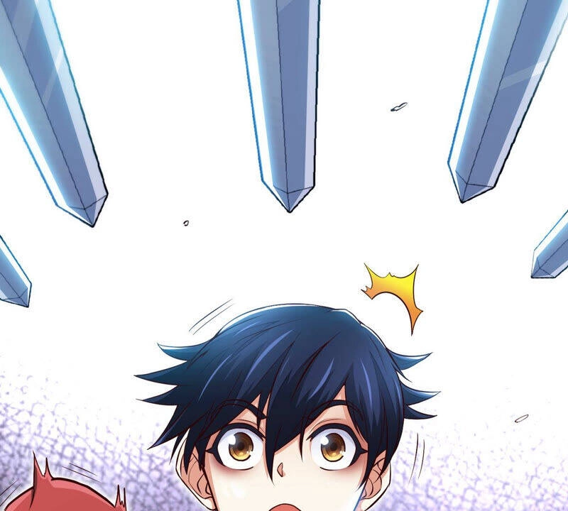 Bản Kiếm Tiên Tuyệt Không Làm Nô Chapter 3 - 57