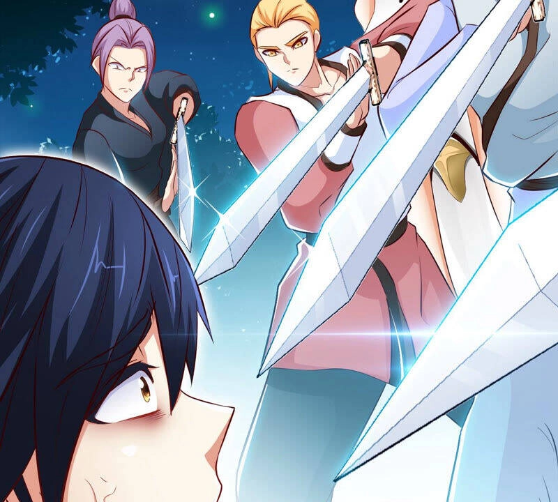 Bản Kiếm Tiên Tuyệt Không Làm Nô Chapter 3 - 60