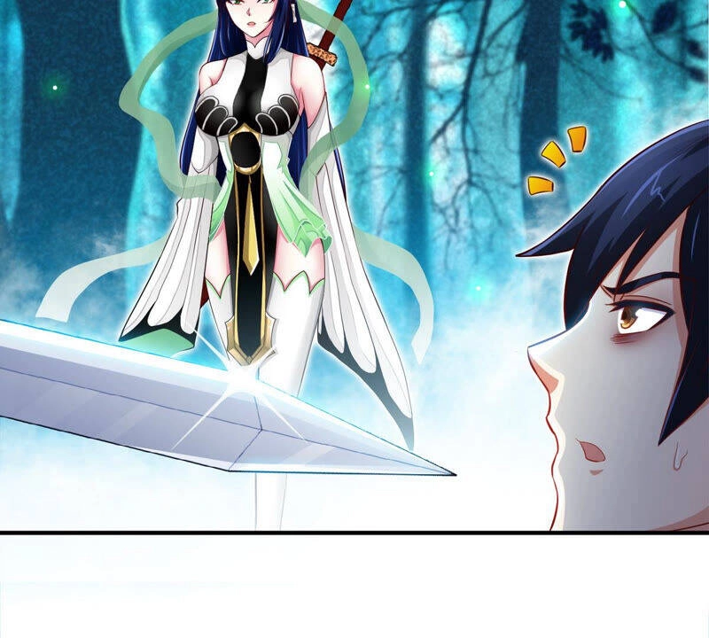 Bản Kiếm Tiên Tuyệt Không Làm Nô Chapter 3 - 62