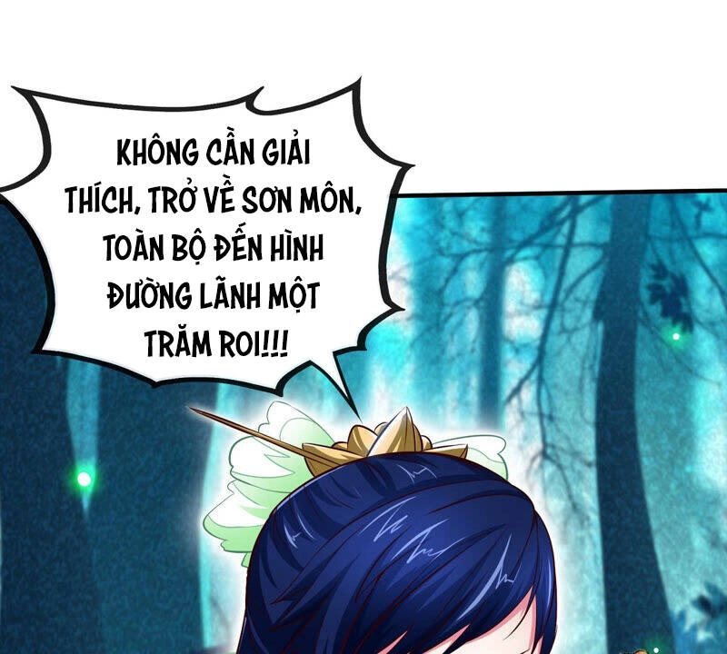 Bản Kiếm Tiên Tuyệt Không Làm Nô Chapter 3 - 65