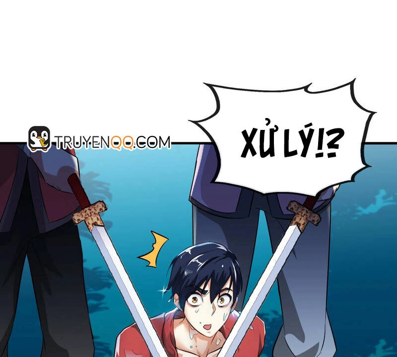 Bản Kiếm Tiên Tuyệt Không Làm Nô Chapter 3 - 71