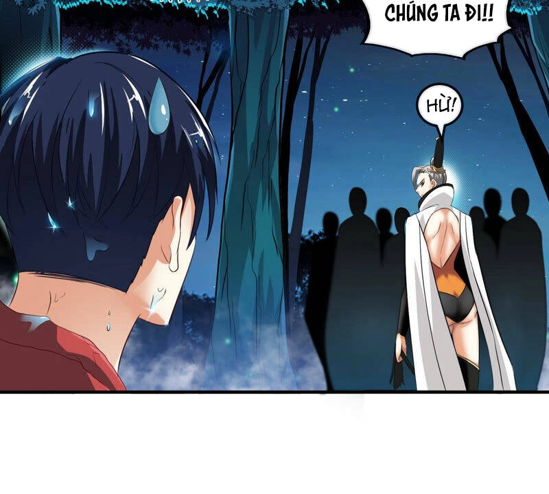 Bản Kiếm Tiên Tuyệt Không Làm Nô Chapter 3 - 74