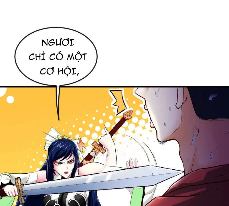 Bản Kiếm Tiên Tuyệt Không Làm Nô Chapter 3 - 75