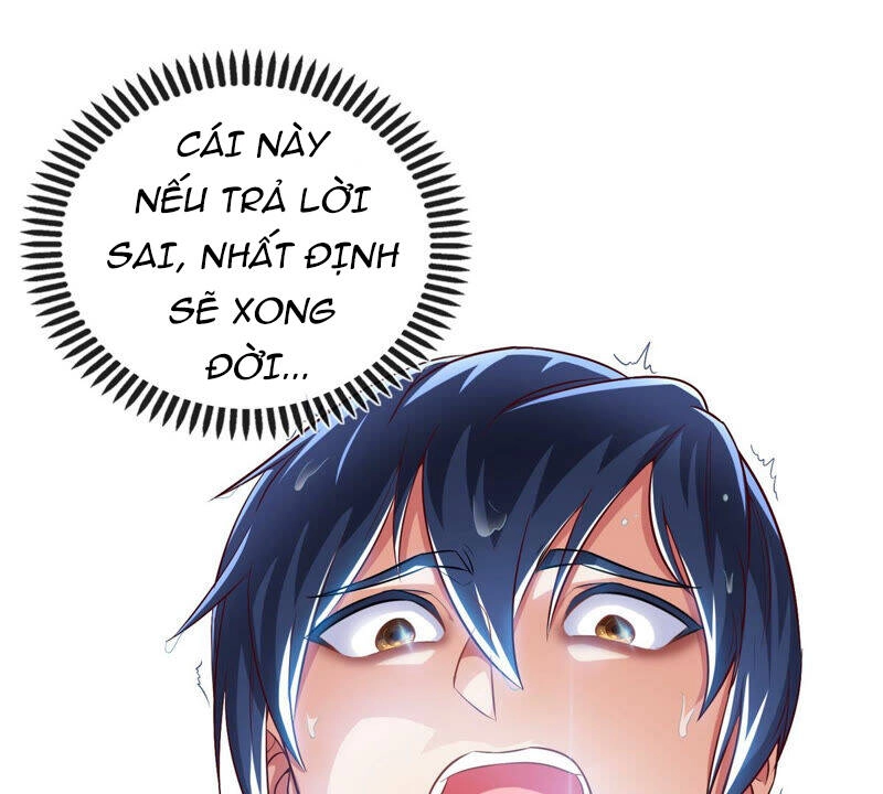 Bản Kiếm Tiên Tuyệt Không Làm Nô Chapter 3 - 77