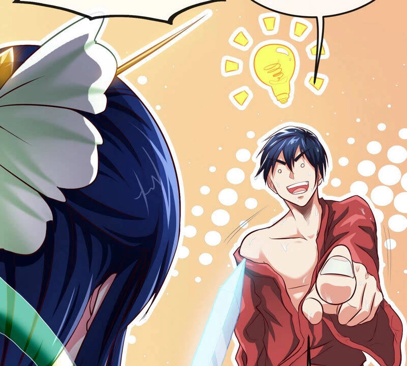 Bản Kiếm Tiên Tuyệt Không Làm Nô Chapter 3 - 81