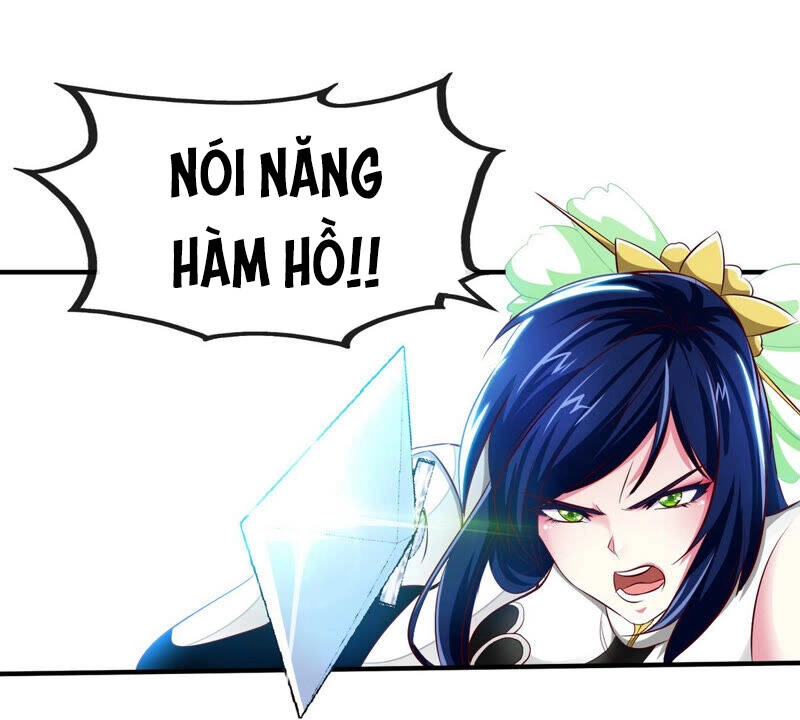 Bản Kiếm Tiên Tuyệt Không Làm Nô Chapter 3 - 84