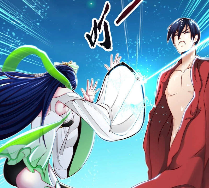 Bản Kiếm Tiên Tuyệt Không Làm Nô Chapter 3 - 88