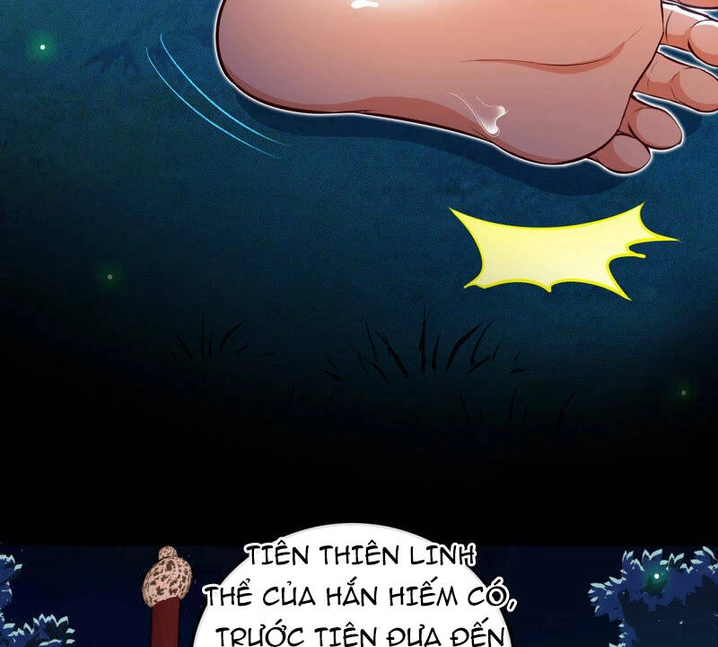 Bản Kiếm Tiên Tuyệt Không Làm Nô Chapter 3 - 93