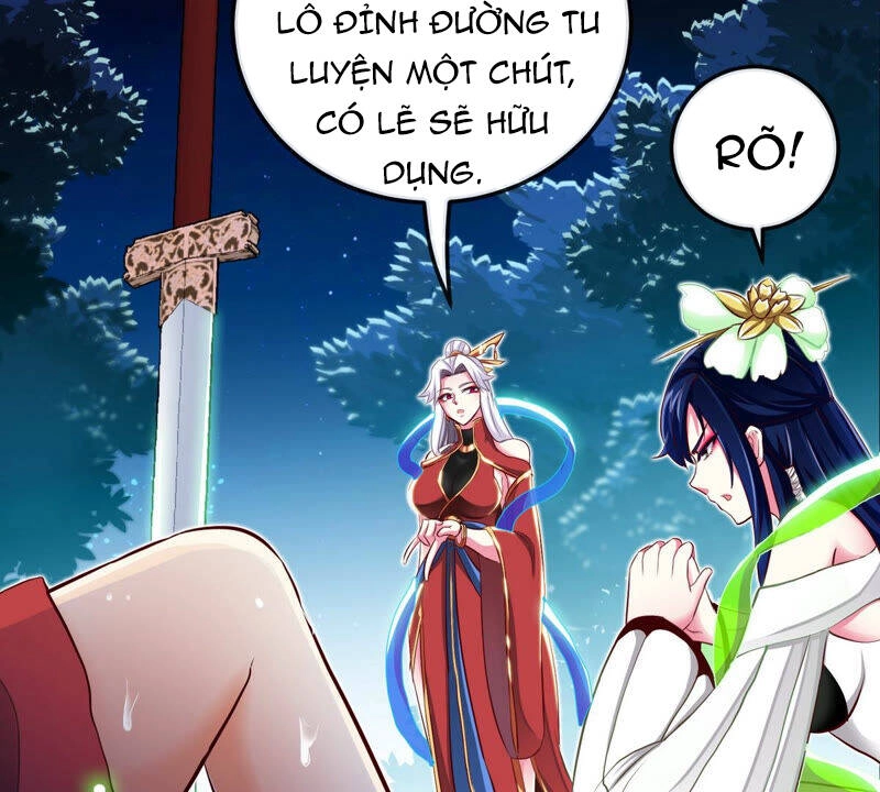 Bản Kiếm Tiên Tuyệt Không Làm Nô Chapter 3 - 94
